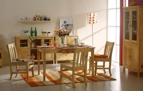 松木家具怎么樣，松木家具的優缺點有哪些？