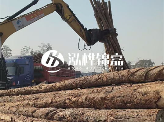 松木樁價(jià)格多少錢一根？哪里可以批發(fā)？