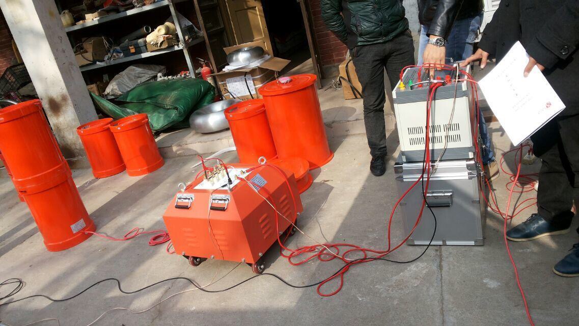 串聯(lián)諧振試驗裝置