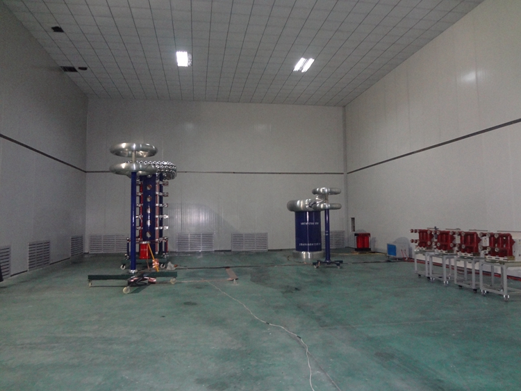 HY 屏蔽房-3 HY 屏蔽房-3